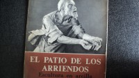 El patio de los arriendos